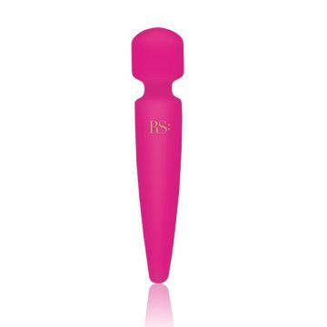 Mini Bodywand Bella - Roze