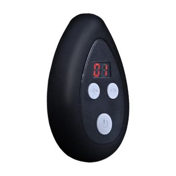 Aneros Vibrerende Prostaatstimulator - Eupho Syn V