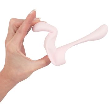 Koppels Vibrator Couples Choice - Roze