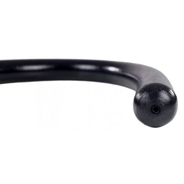 XXL Anaal Dildo Ringhal Spitting