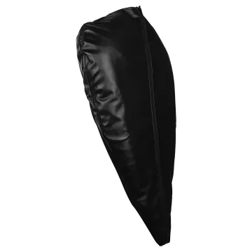 Arm en Schouder Sleeve Restraint - Zwart