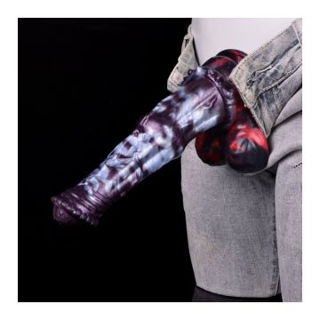 Monster Dildo Budori