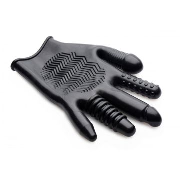 Intieme Handschoen Pleasure Poker