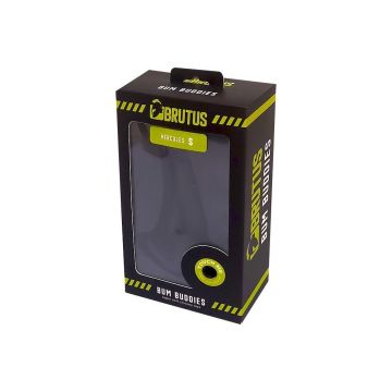BRUTUS Buttplug Bum Buddy - Hercules S