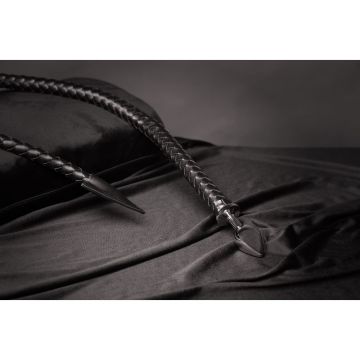 Buttplug met Devil's Tail