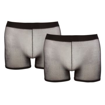 Heren Panty Shorts - 2 stuks