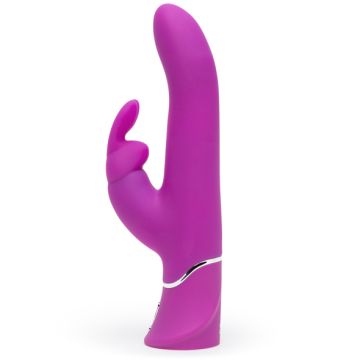 Rabbit Vibrator Happy Rabbit - Curve Power Motion