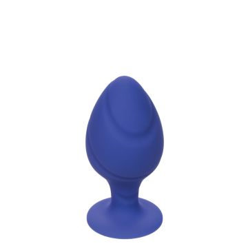 Cheeky Buttplug Set - Paars