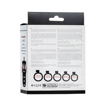 Peniskooi P-Cage PC01 Maat L
