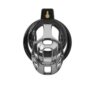 Peniskooi Cellmate Gladiator Soft - Maat 1