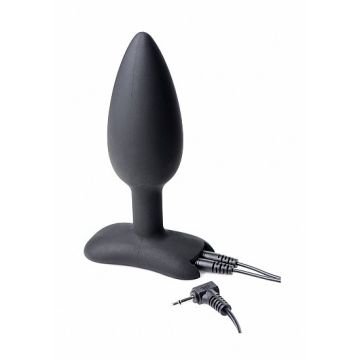 E-Stim Anaal Plug - Bum Shock