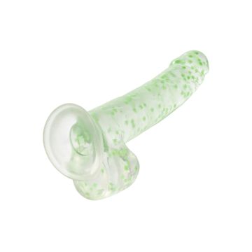 Realistische Dildo I Leaf Dick Glow