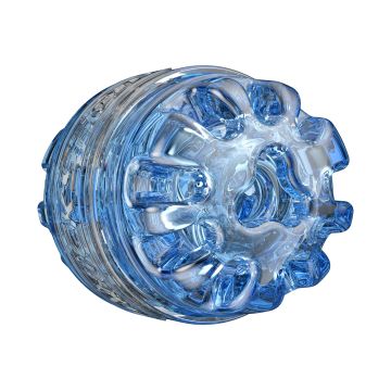 Fleshlight - Quickshot Turbo Blue Ice