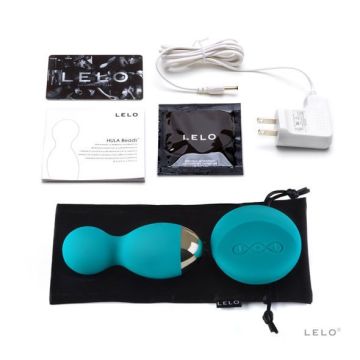 Lelo vibrator Hula Beads