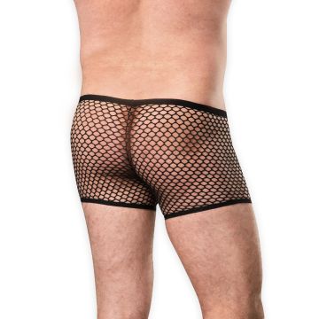 Visnet Short Zwart - Amorable