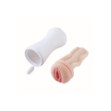 Masturbator Vagina - 21 cm