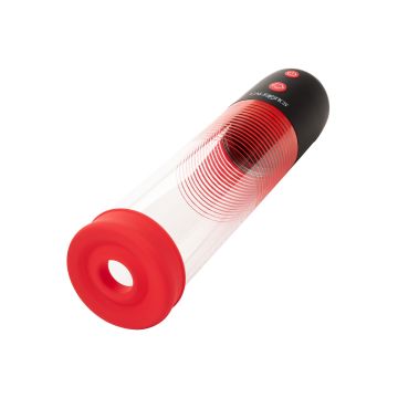 Big Man's EZ Pump - CalExotics Optimum Series