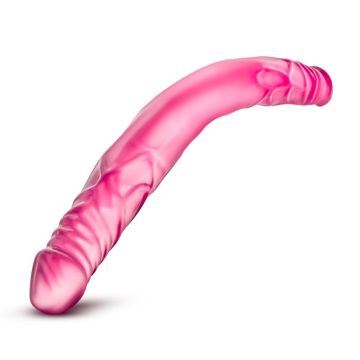 Dubbele Dildo B Yours - Roze