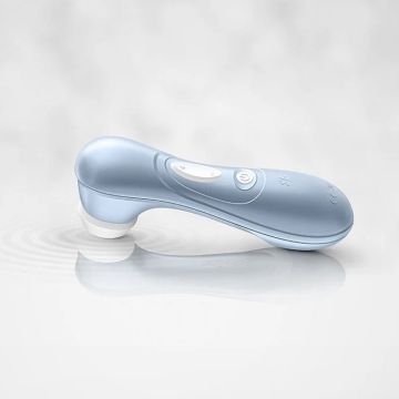 Satisfyer Pro 2 - Blauw