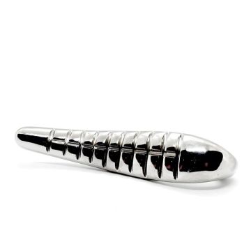 Stalen Dildo Devil's Tonque