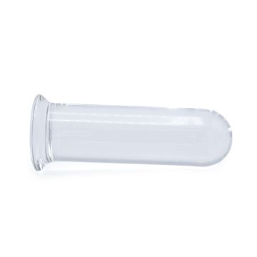 Kiotos Glass Glazen Dildo Thick - 17 cm