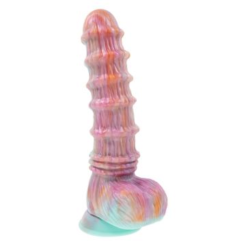 Fantasy Vibrerende Dildo - Evolved