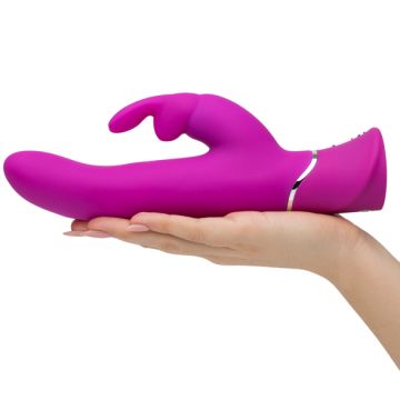 Rabbit Vibrator Happy Rabbit - Curve Power Motion