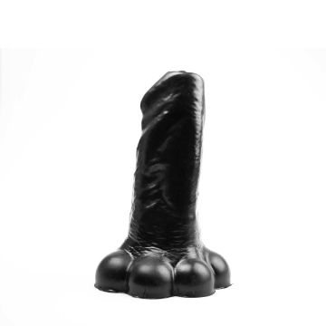 Anaal Dildo Hulk - Extra Large