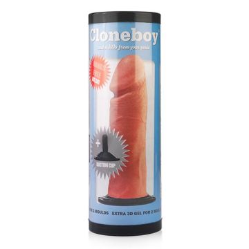 Cloneboy - Dildo & Zuignap Roze-cloneboy-dildo-zuignap-roze.jpg