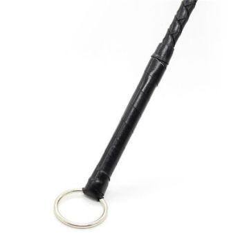 Kunstleren BDSM Paddle