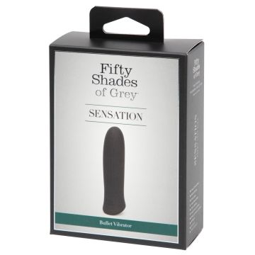 FSOG Bullet Vibrator Sensation