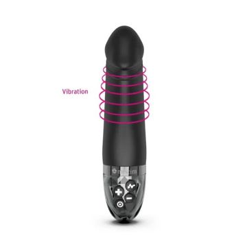 Vibrator Real Deal Neal E-Stim