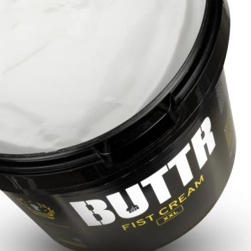 BUTTR Fisting Cream Bucket XXL - 1000 ml