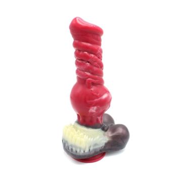 Kiotos Monstar Horse Dildo Beast 82 - 33.7 cm