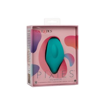 Pixies Hummer - Vinger Vibrator