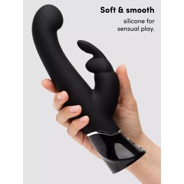 Fifty Shades of Grey - G-Spot Rabbit Vibrator