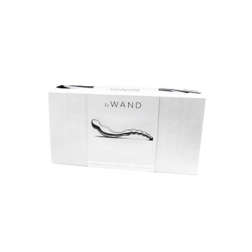 Dubbele dildo Le Wand Swerve