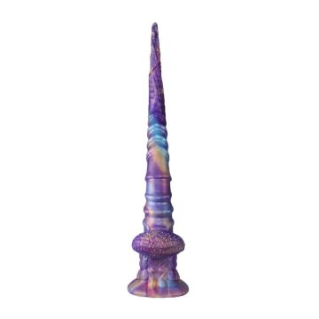 Monster Dildo Tiktalien 40 x 5 cm