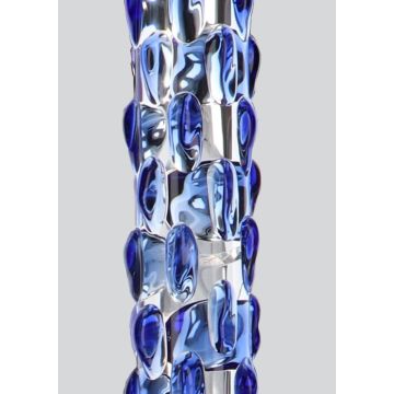 Glazen Dildo Diamond Dazzler