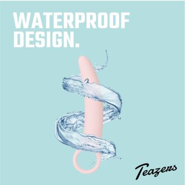 Teazers Vaginale Dilator Set van 5