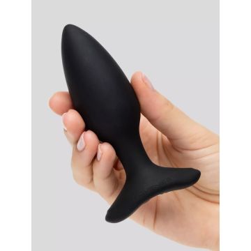 Lovense - Hush 2 Buttplug Maat S