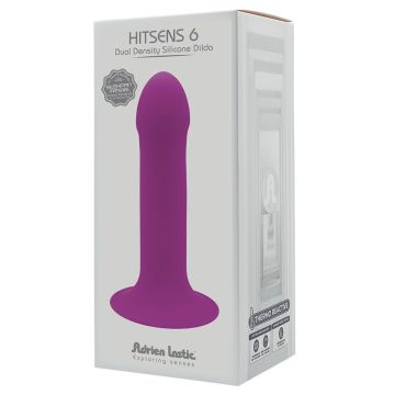 Anaal Dildo Hitsens 6