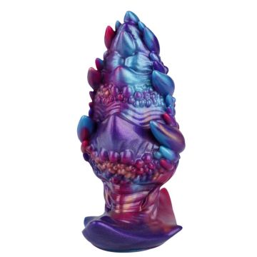 Monster Buttplug Spikyball Anal Predator