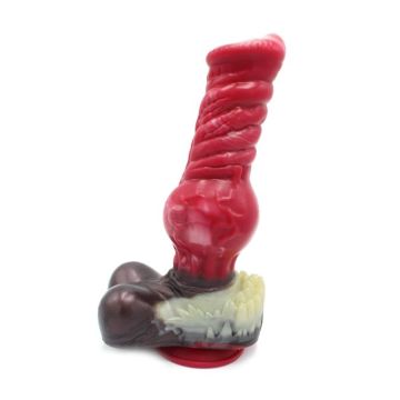 Kiotos Monstar Horse Dildo Beast 82 - 33.7 cm