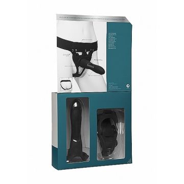 Body Extensions Strap-On - BE Strong