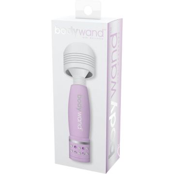 Bodywand Mini Massager - Lavendel