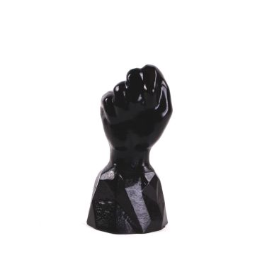 Dark Crystal Fisting Dildo Alph - 25 cm