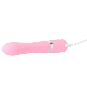 Rabbit Vibrator Lovely Roze