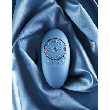 Clitoris Vibrator met App Bediening - Rood