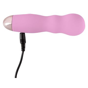 Mini Vibrator Cuties - Roze